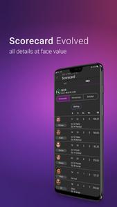 LIVE cricket scores scoreblox