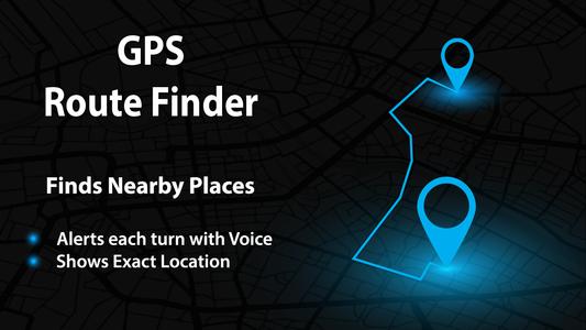 GPS Mobile Number Place Finder