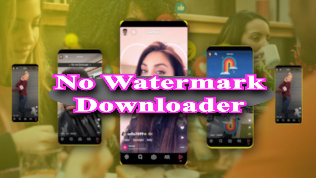 Snap video downloader