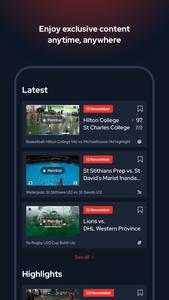 SuperSport Schools