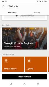 EGYM Fitness