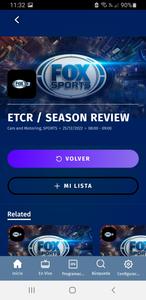 FOX Sports MX