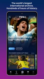 FIFA+