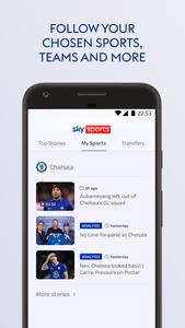 Sky Sports