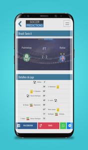 Soccer Predictions