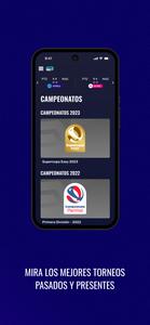 Estadio TNT Sports