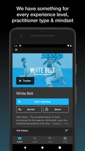Atos BJJ On Demand
