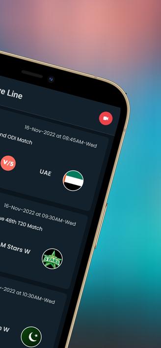 Cricket Live Line Scores 2023