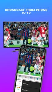 Lite HD TV