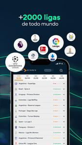 Playscores Resultados Ao Vivo