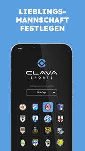 Clava Sports