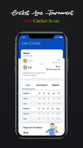 Live Cricket Score Cricket TV