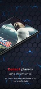 TOPPS® KICK® Card Trader