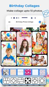 Birthday Video Maker