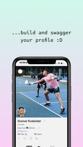 Raqt Pickleball Family Friends