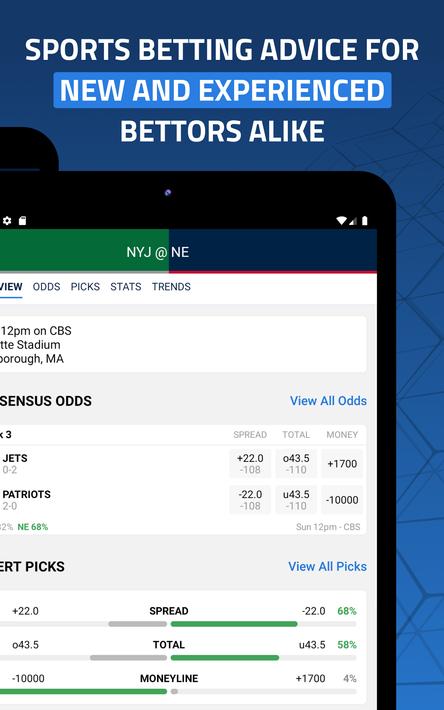 BettingPros