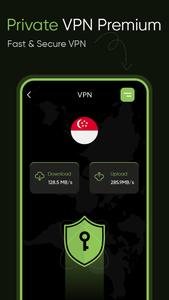 Private VPN Premium