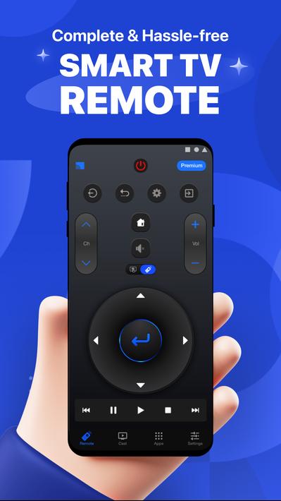 Samsung TV Remote SmartThings