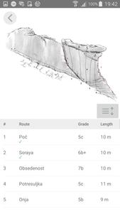 ClimbFinder