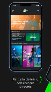 Golplus.tv
