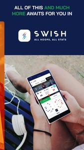 SWISH by NBN23