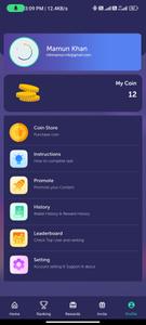 Opay Wallet
