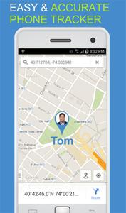 Phone Tracker