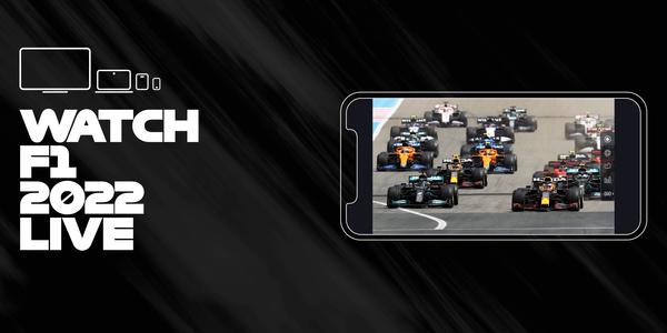 F1 TV