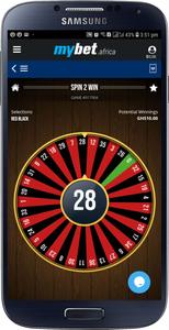 Mybet Africa