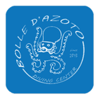 Bolle d'azoto