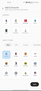 OnePlus Sports
