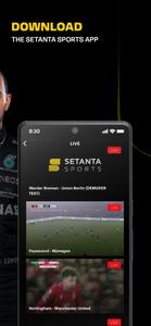 Setanta Sports