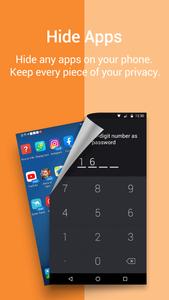 Dialer Lock-AppHider