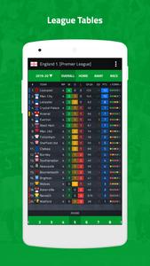Football Prediction