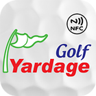 Golfyardage - golf course map