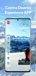 Disentis Catrina Experience