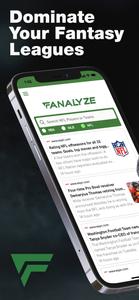 Fanalyze