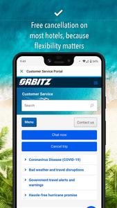 Orbitz