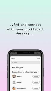Raqt Pickleball Family Friends