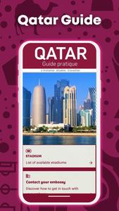 Sports Qatar Guide