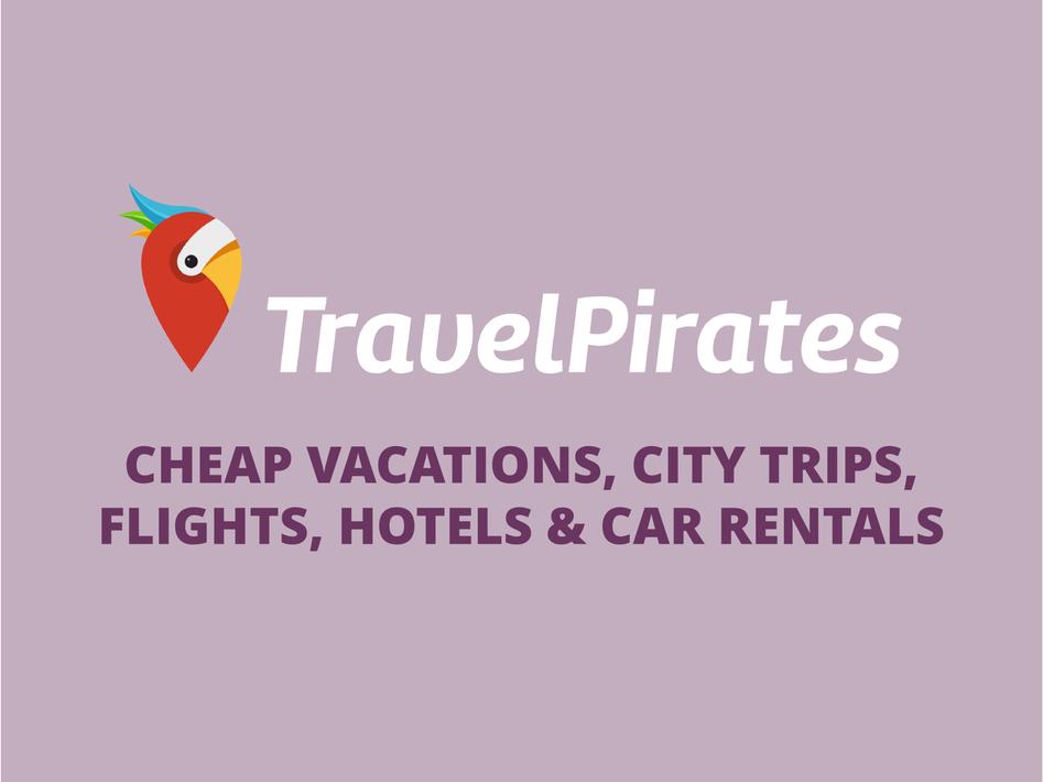 TravelPirates: Travel Deals