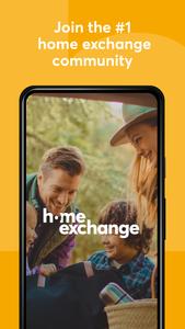 HomeExchange