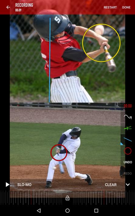 Coach's Eye