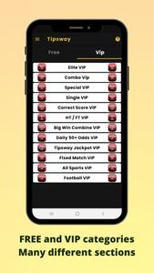 TIPSWAY BETTING TIPS