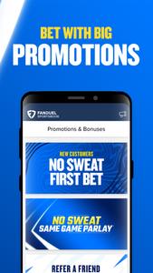 FanDuel Sportsbook