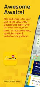 LEGOLAND® Deutschland Resort