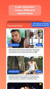 RentMi - Roommate Finder