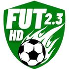 FUT HD & FUTEEBOL 2.3 AOVIVO