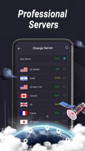 Super VPN