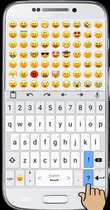 Emoji Keyboard